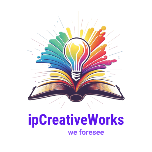 ipcreativeWorks Logo