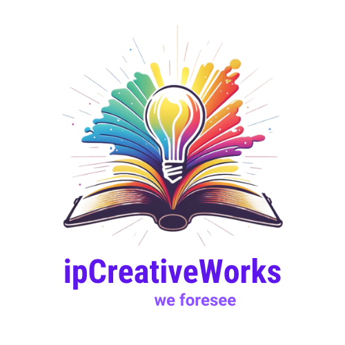 ipcreativeWorks Logo
